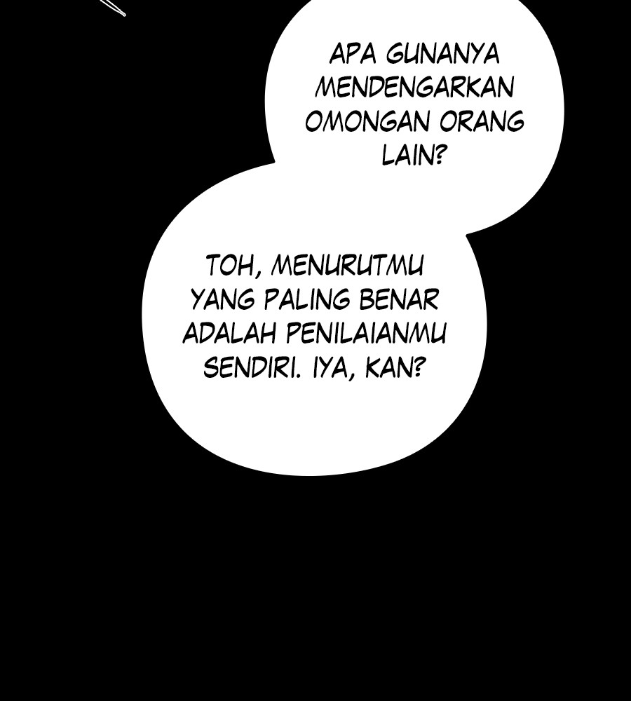 Halaman 118 dari Night of the Goblin Chapter 65