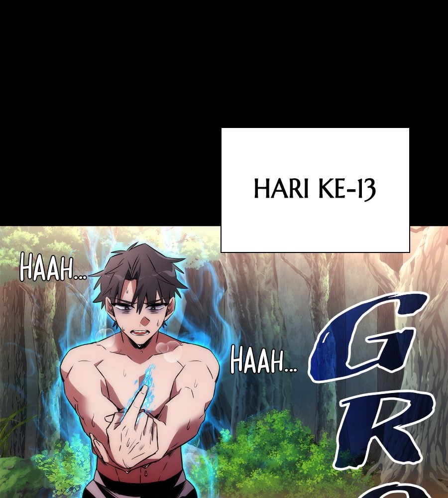 Halaman 129 dari Night of the Goblin Chapter 65