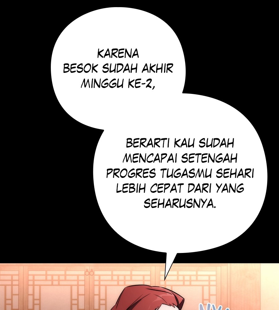 Halaman 138 dari Night of the Goblin Chapter 65
