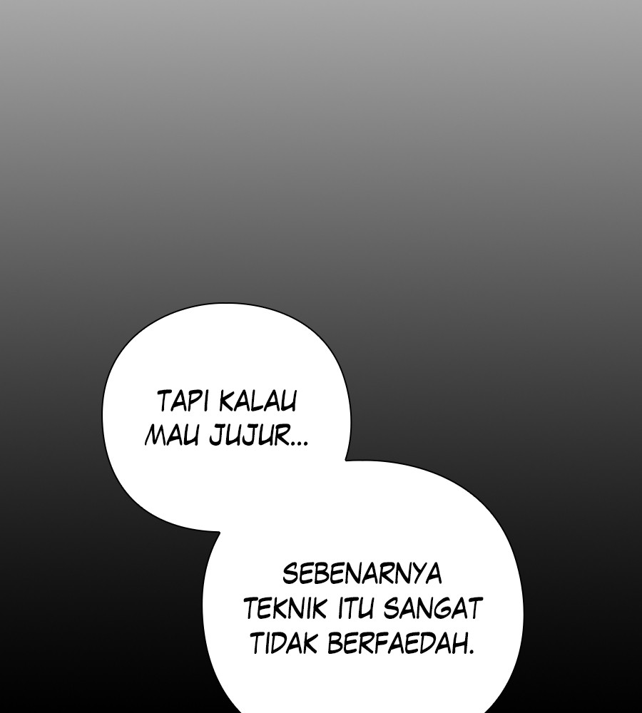 Halaman 14 dari Night of the Goblin Chapter 65