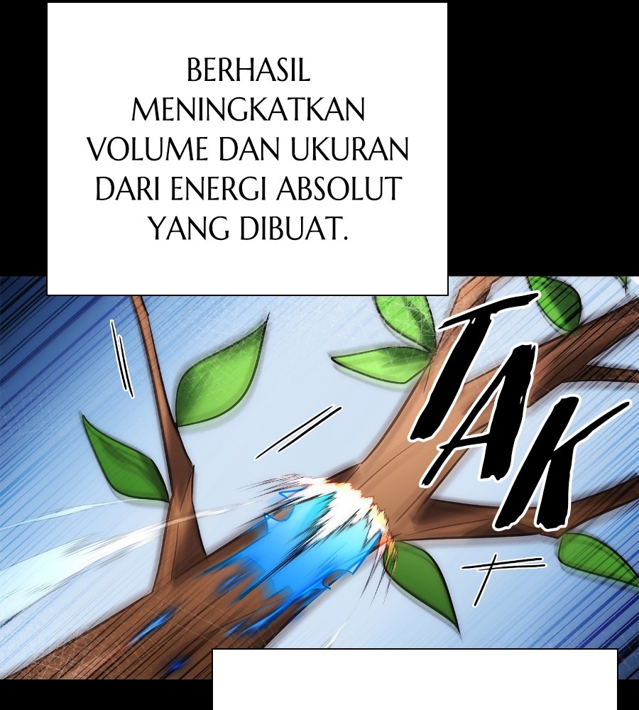 Halaman 147 dari Night of the Goblin Chapter 65