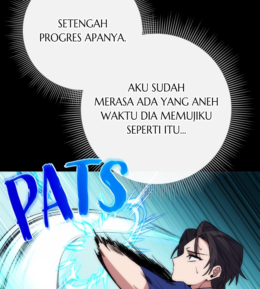 Halaman 156 dari Night of the Goblin Chapter 65