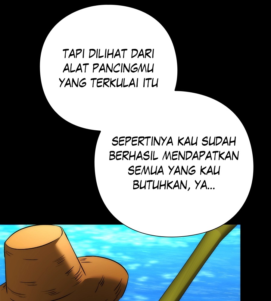 Halaman 164 dari Night of the Goblin Chapter 65