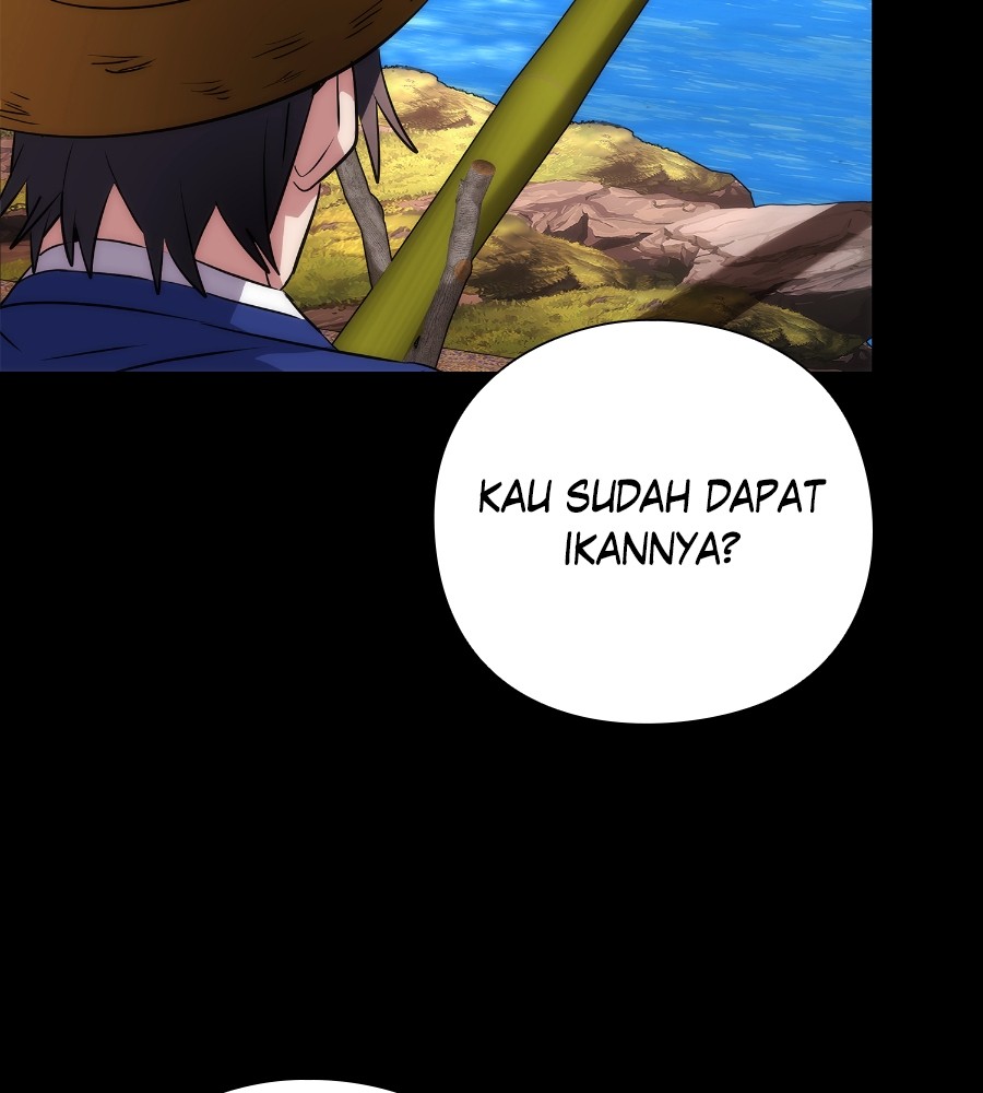 Halaman 165 dari Night of the Goblin Chapter 65
