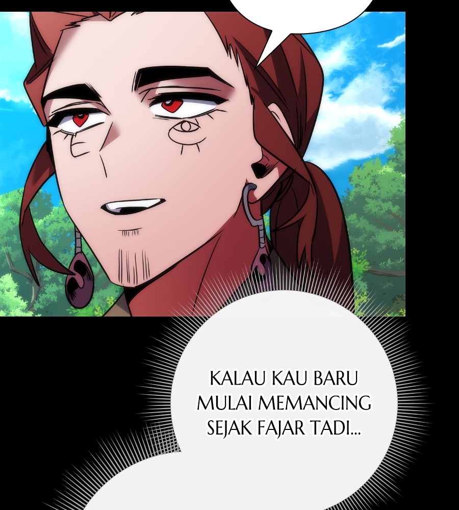 Halaman 168 dari Night of the Goblin Chapter 65