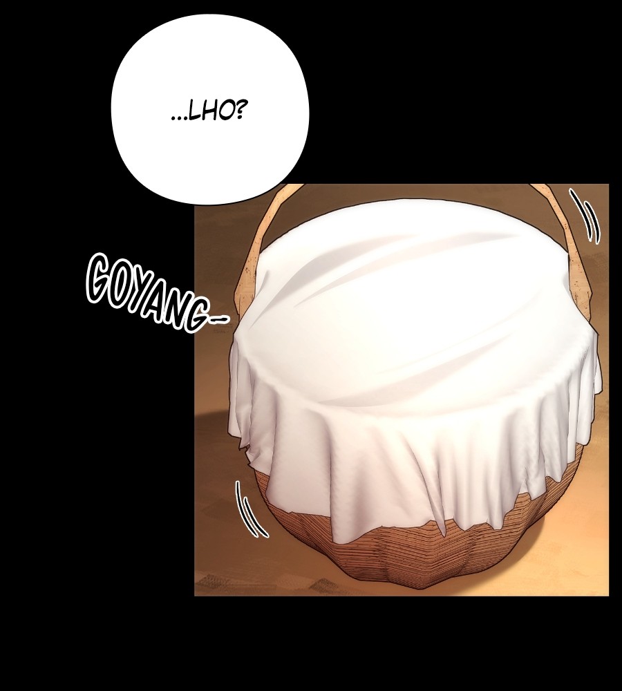Halaman 172 dari Night of the Goblin Chapter 65