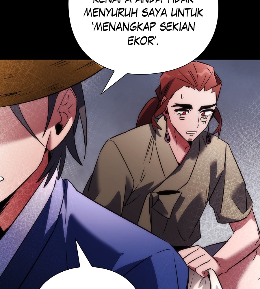 Halaman 178 dari Night of the Goblin Chapter 65