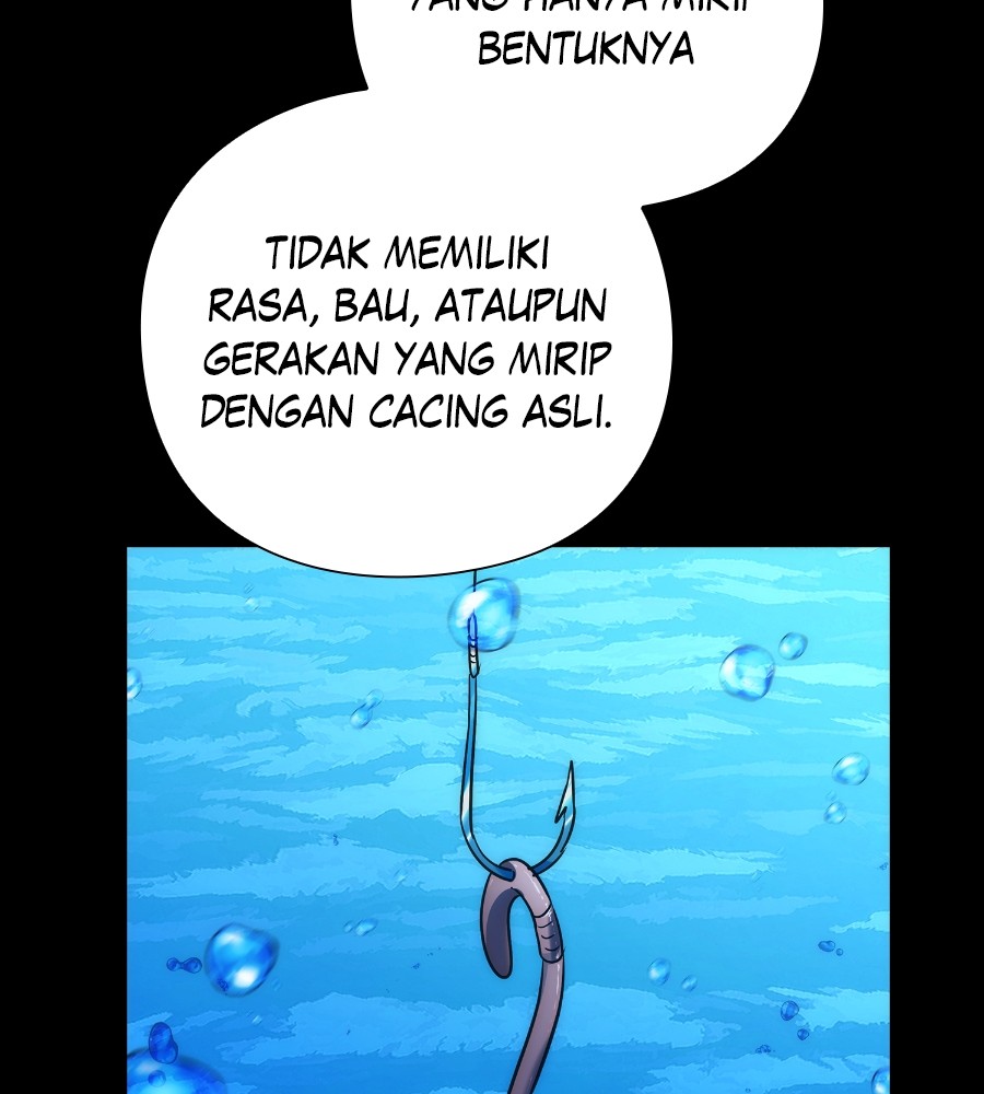 Halaman 185 dari Night of the Goblin Chapter 65