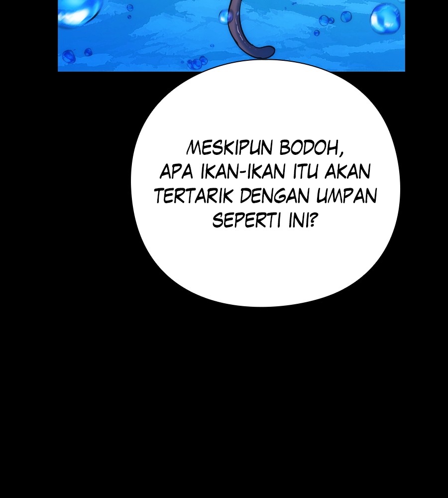 Halaman 186 dari Night of the Goblin Chapter 65