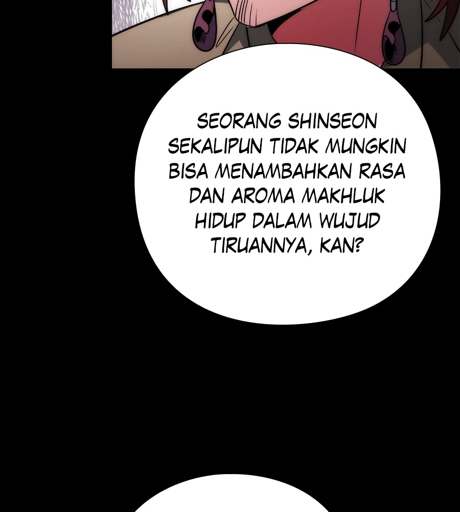 Halaman 188 dari Night of the Goblin Chapter 65