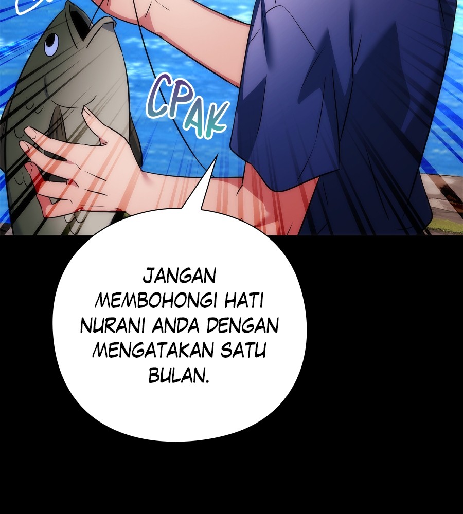Halaman 193 dari Night of the Goblin Chapter 65