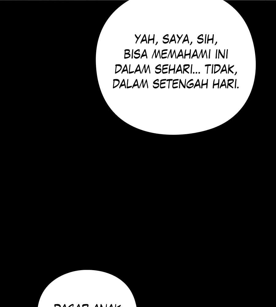 Halaman 197 dari Night of the Goblin Chapter 65