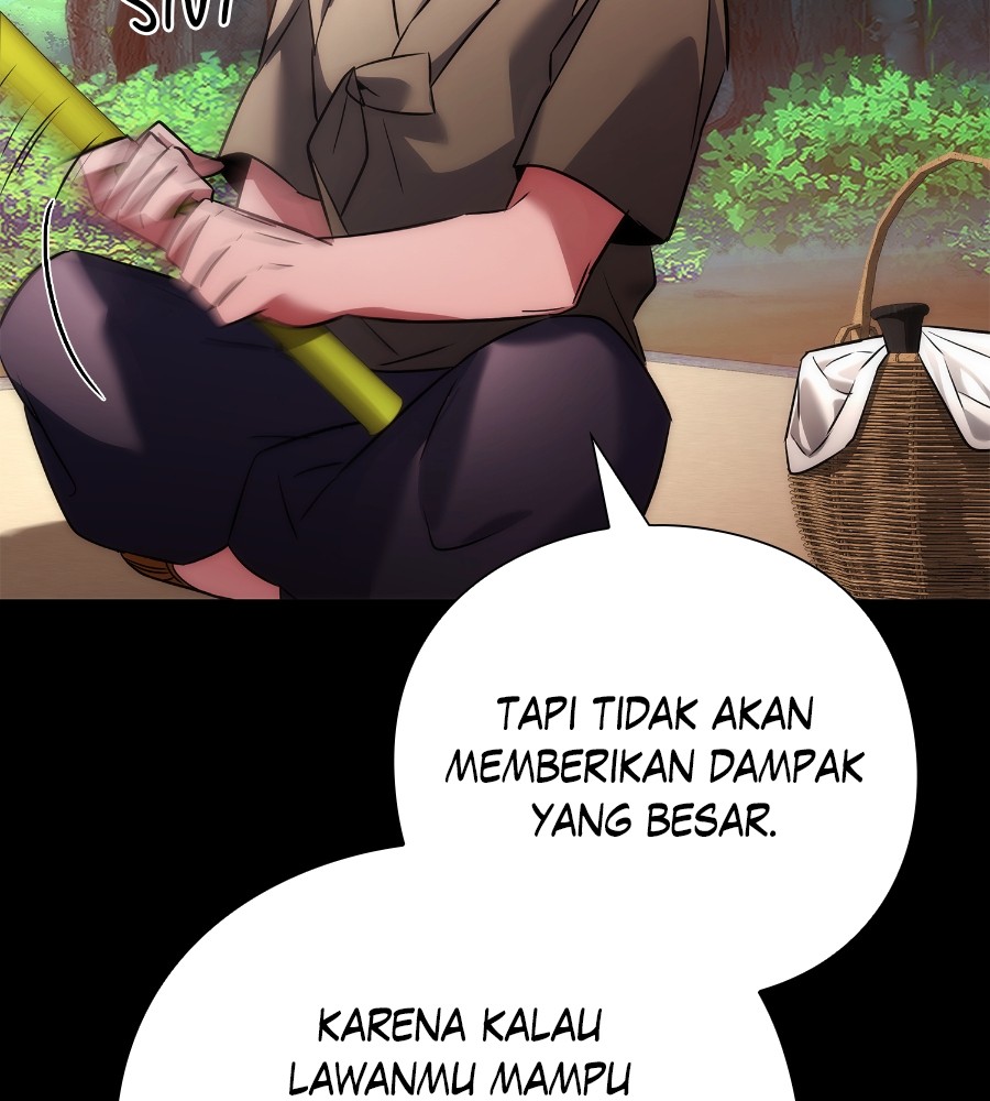 Halaman 29 dari Night of the Goblin Chapter 65