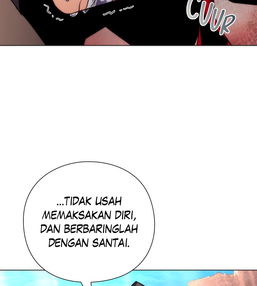 Halaman 3 dari Night of the Goblin Chapter 65