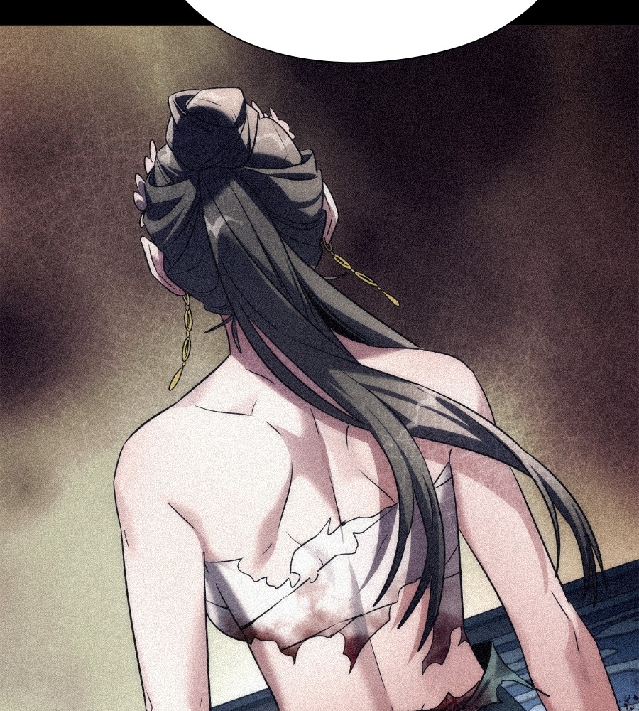 Halaman 32 dari Night of the Goblin Chapter 65