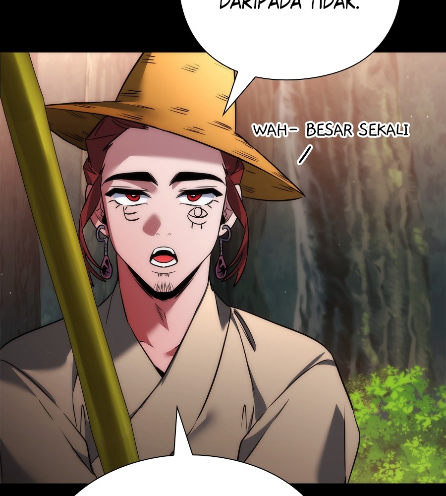 Halaman 35 dari Night of the Goblin Chapter 65