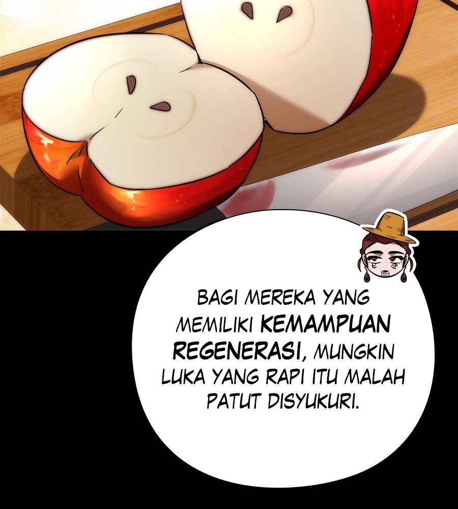 Halaman 38 dari Night of the Goblin Chapter 65