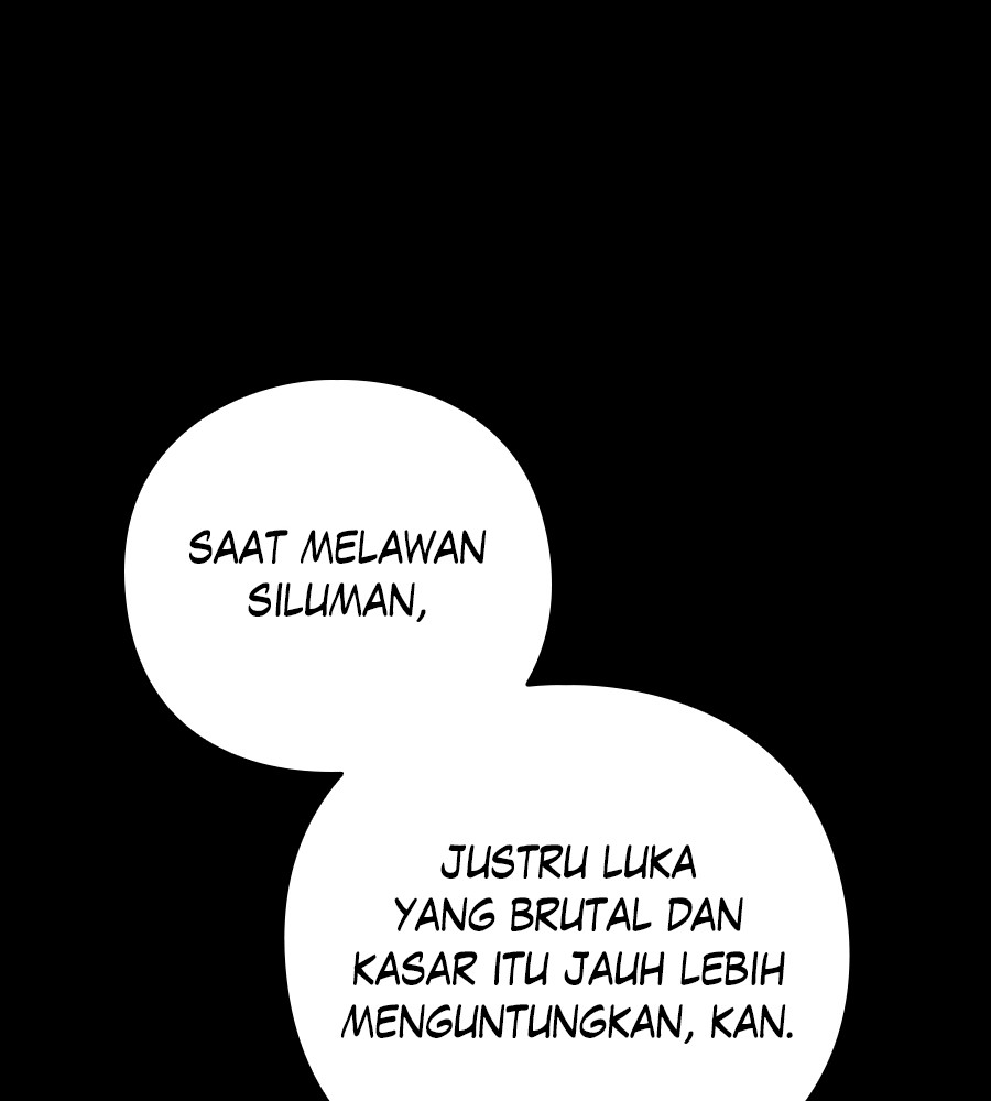 Halaman 39 dari Night of the Goblin Chapter 65