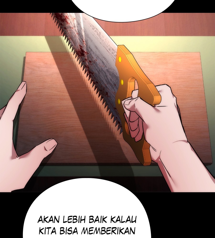 Halaman 40 dari Night of the Goblin Chapter 65