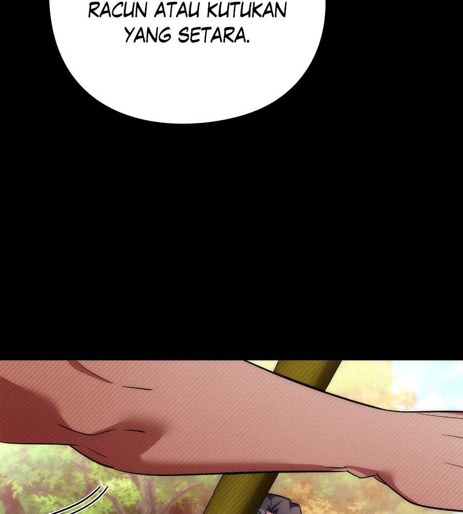 Halaman 41 dari Night of the Goblin Chapter 65
