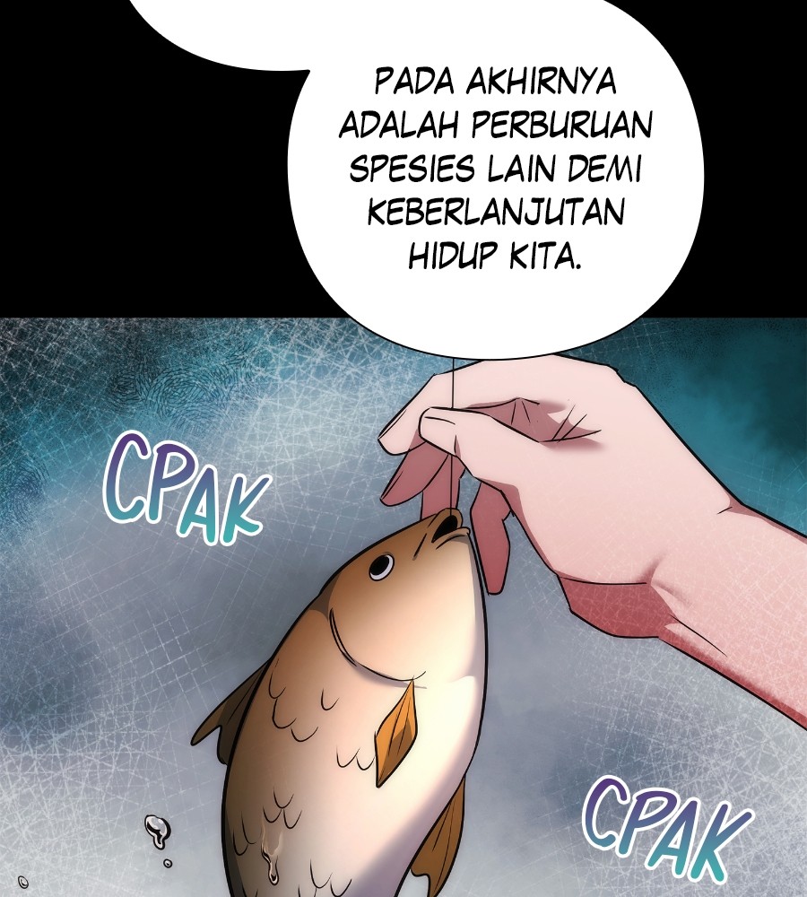 Halaman 44 dari Night of the Goblin Chapter 65