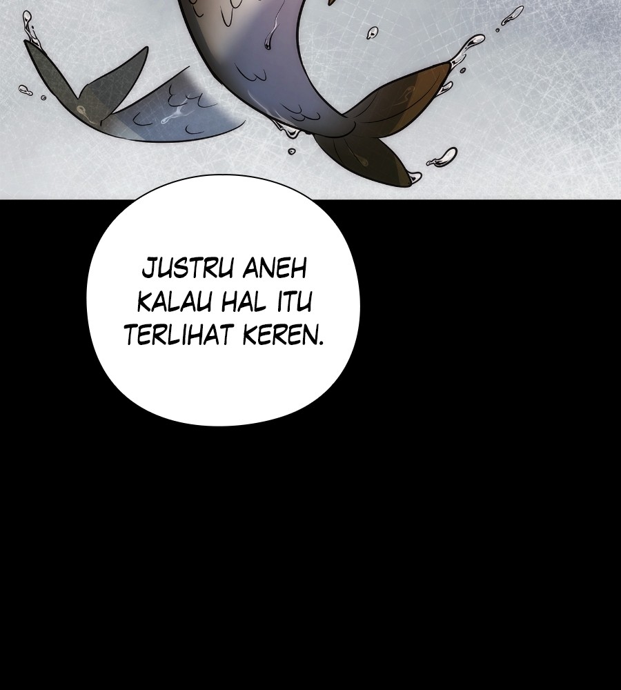 Halaman 45 dari Night of the Goblin Chapter 65