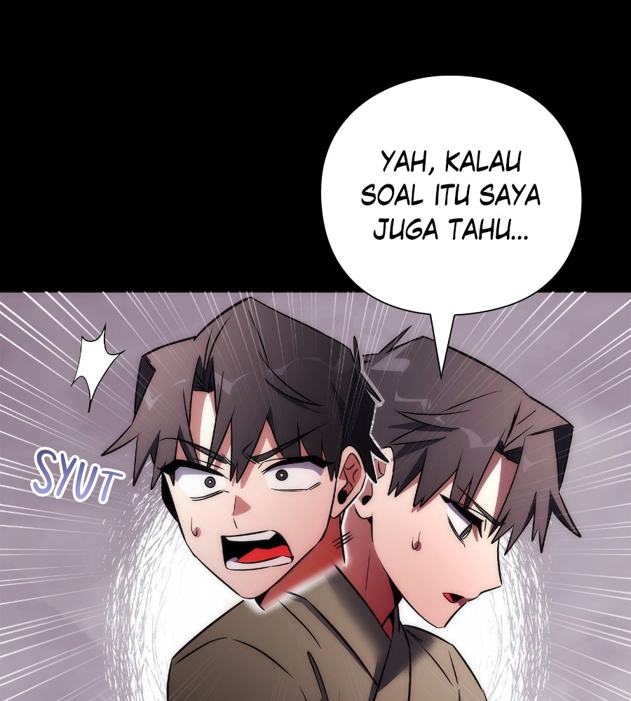 Halaman 46 dari Night of the Goblin Chapter 65