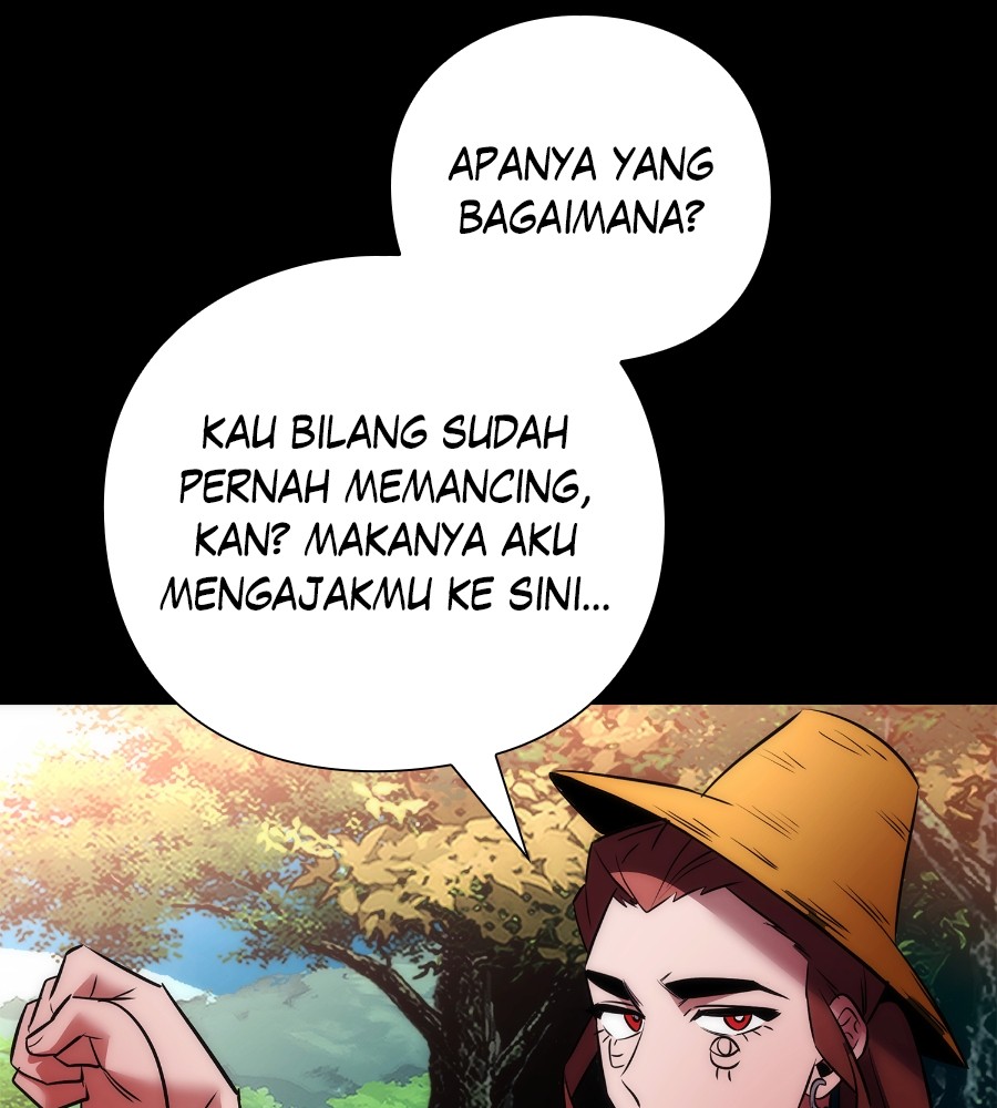 Halaman 48 dari Night of the Goblin Chapter 65