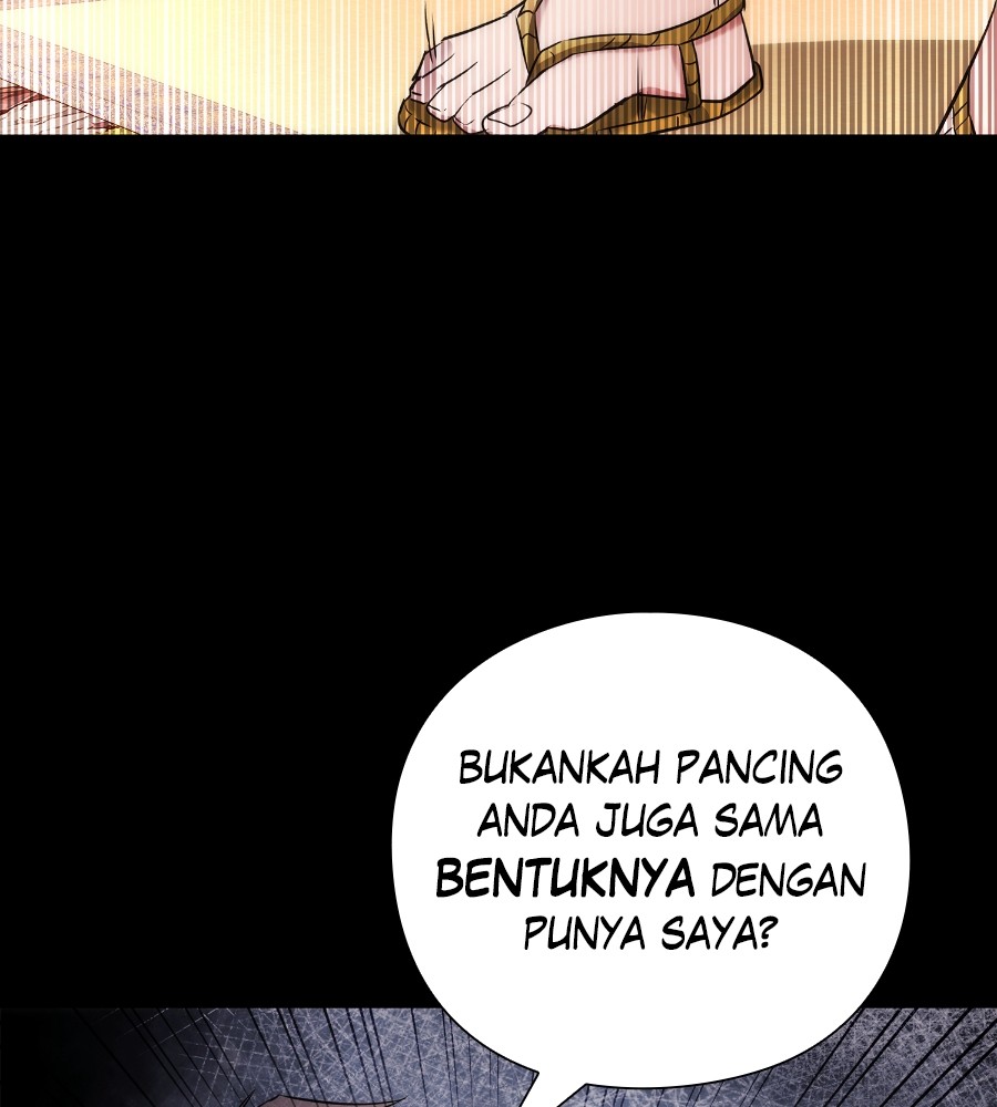 Halaman 51 dari Night of the Goblin Chapter 65