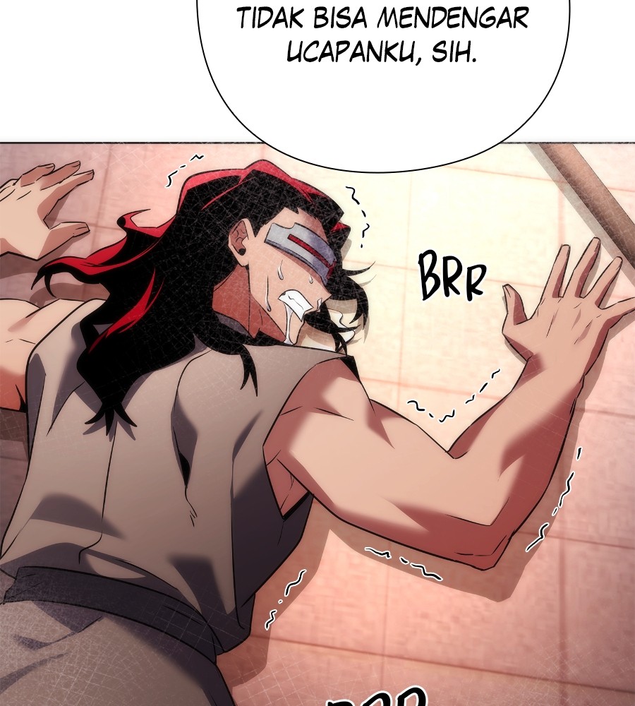Halaman 6 dari Night of the Goblin Chapter 65