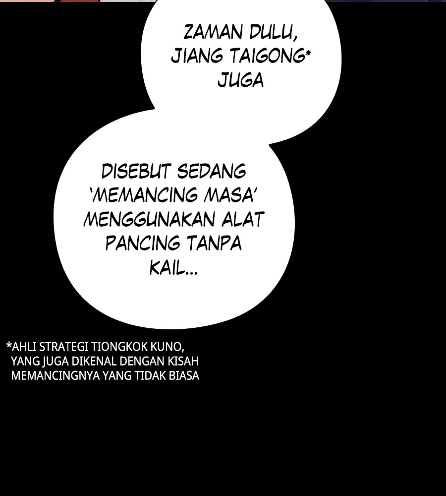 Halaman 61 dari Night of the Goblin Chapter 65