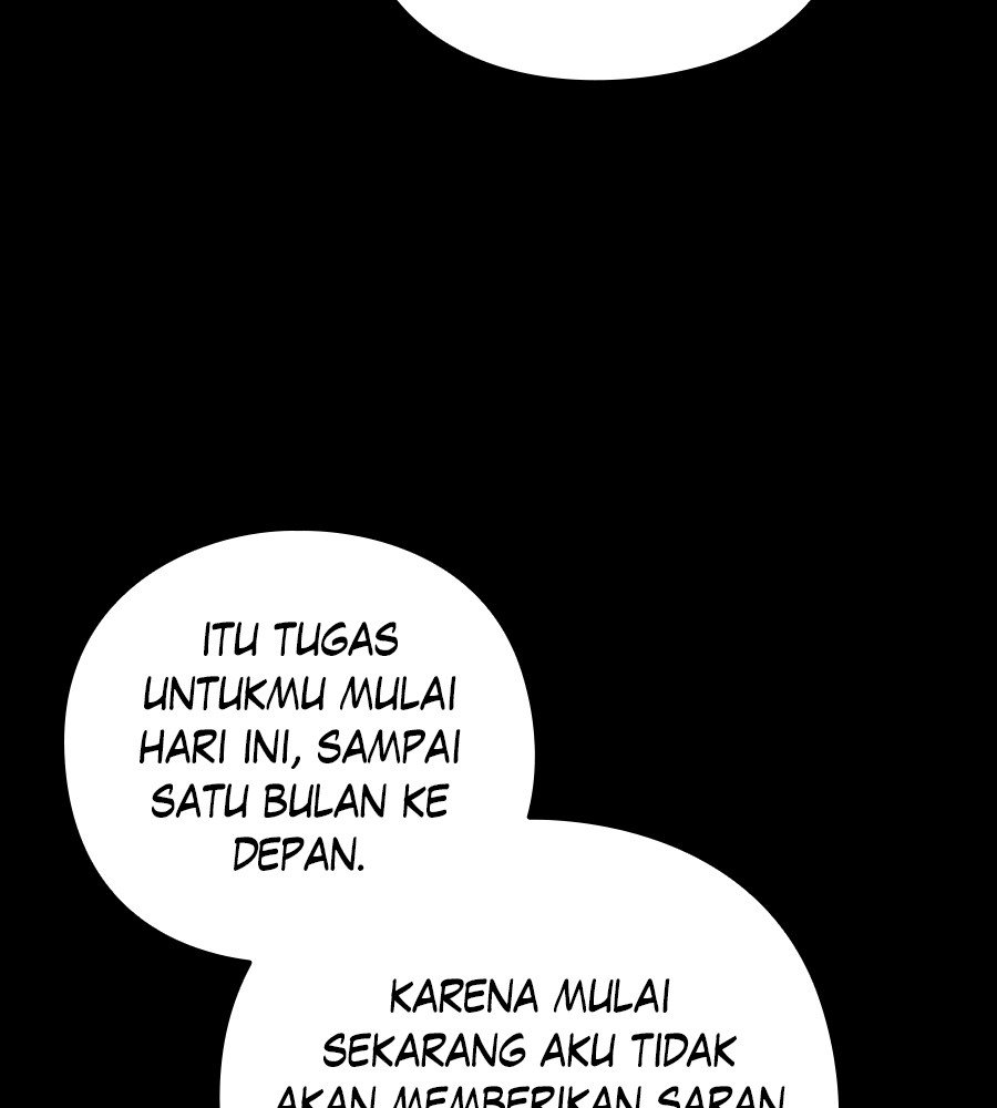 Halaman 71 dari Night of the Goblin Chapter 65
