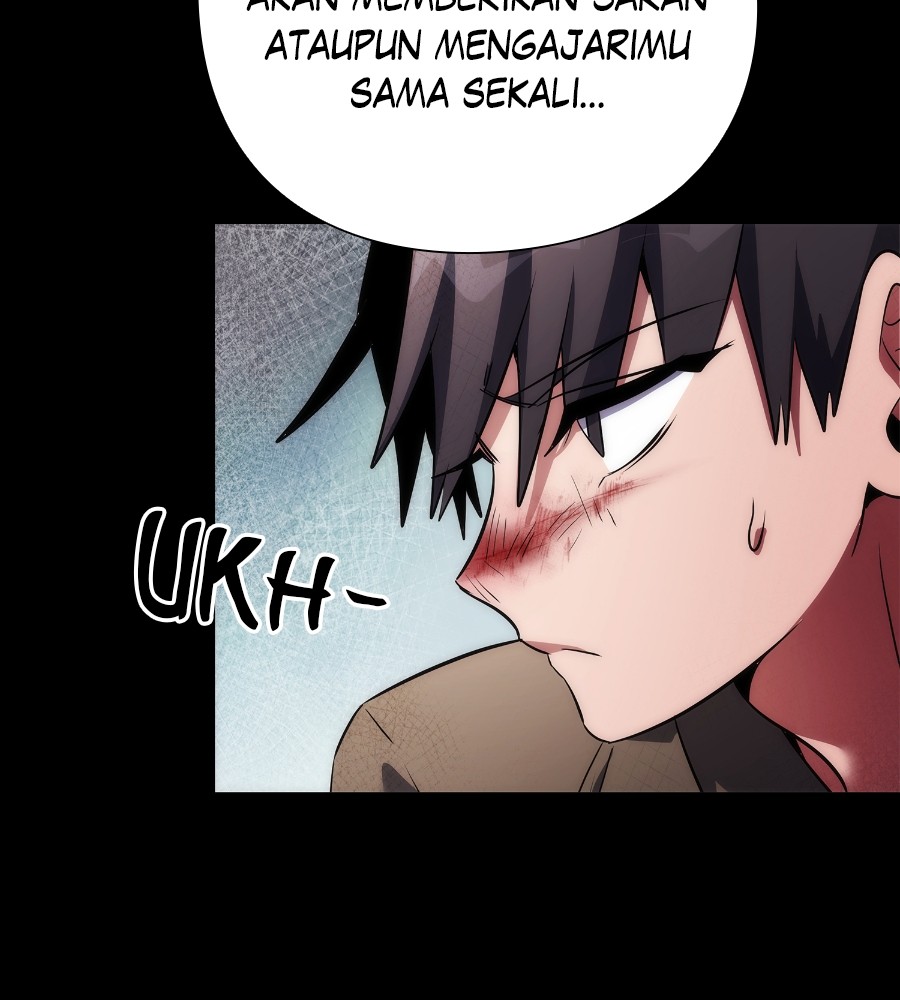 Halaman 72 dari Night of the Goblin Chapter 65