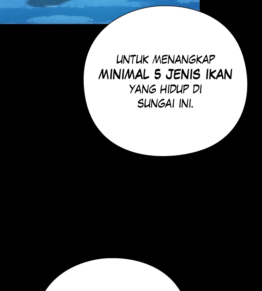 Halaman 74 dari Night of the Goblin Chapter 65