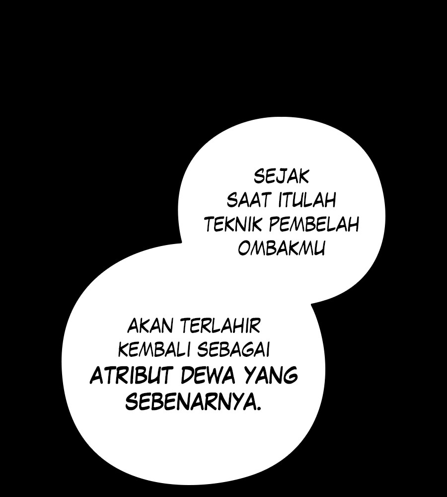 Halaman 77 dari Night of the Goblin Chapter 65