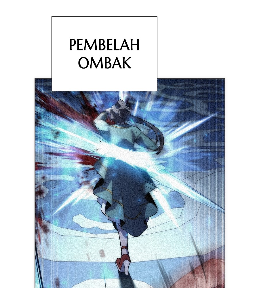 Halaman 8 dari Night of the Goblin Chapter 65