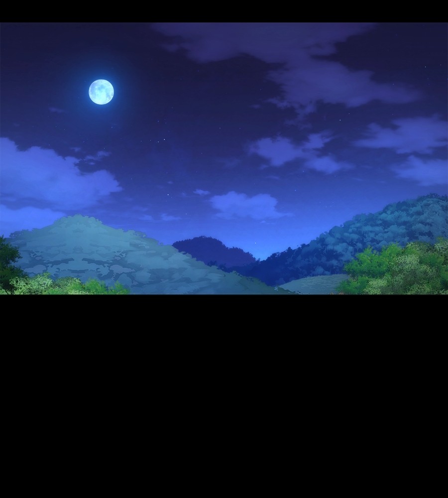 Halaman 81 dari Night of the Goblin Chapter 65