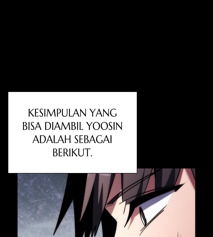 Halaman 85 dari Night of the Goblin Chapter 65