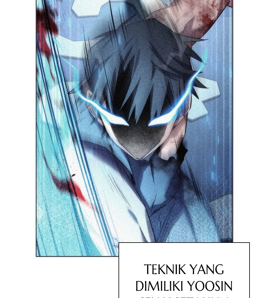Halaman 9 dari Night of the Goblin Chapter 65