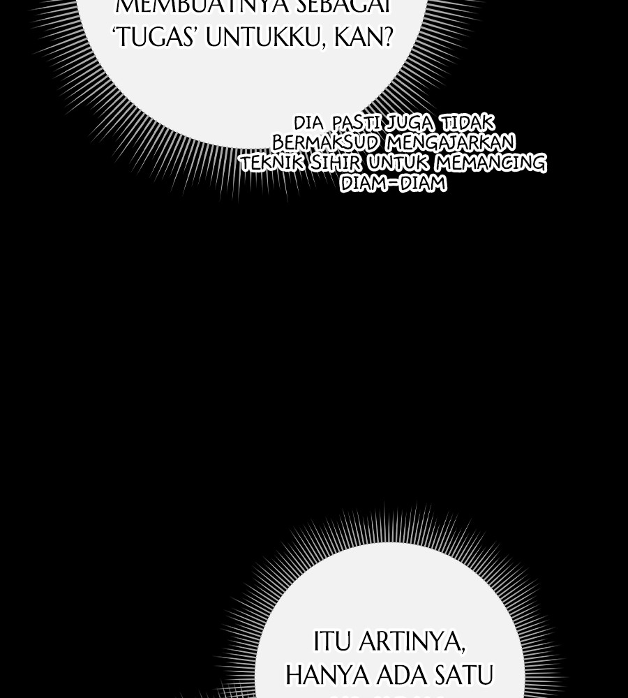 Halaman 91 dari Night of the Goblin Chapter 65