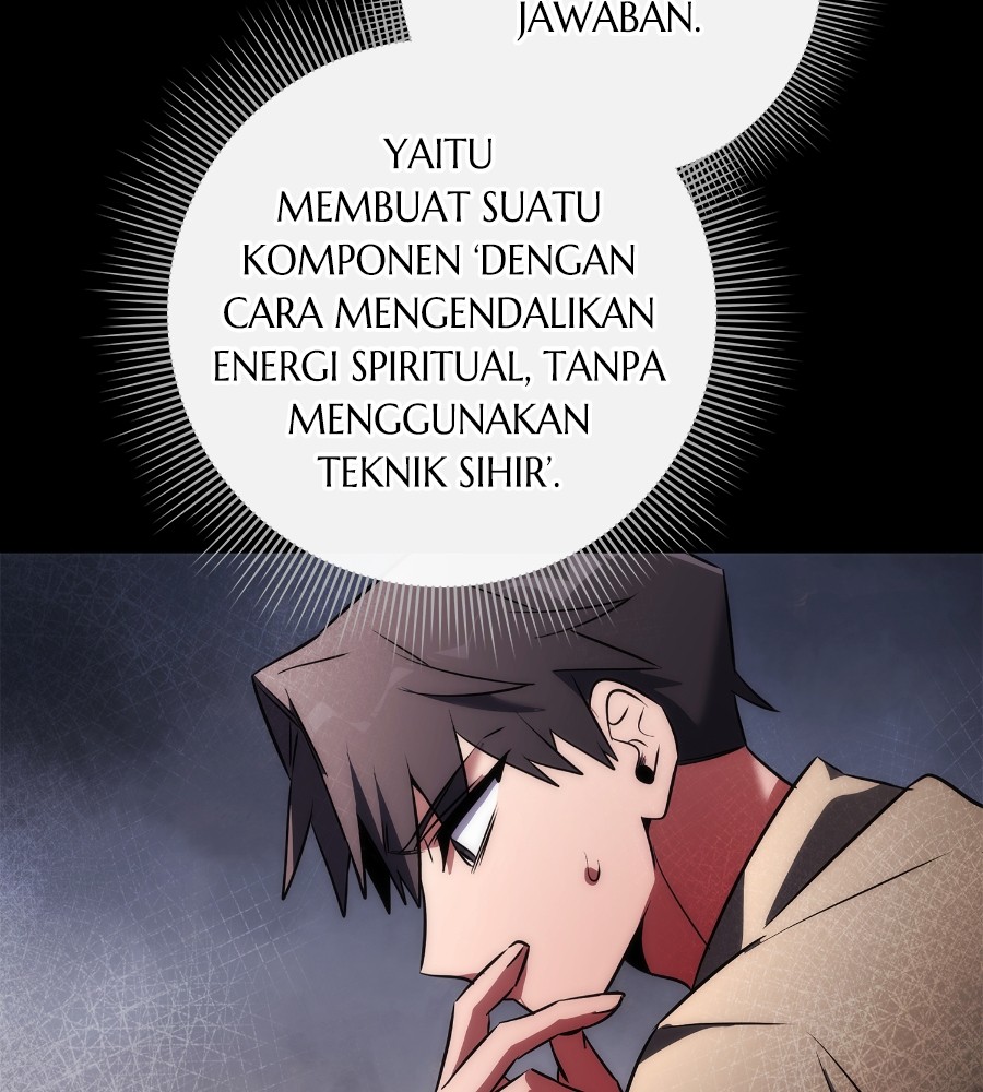 Halaman 92 dari Night of the Goblin Chapter 65