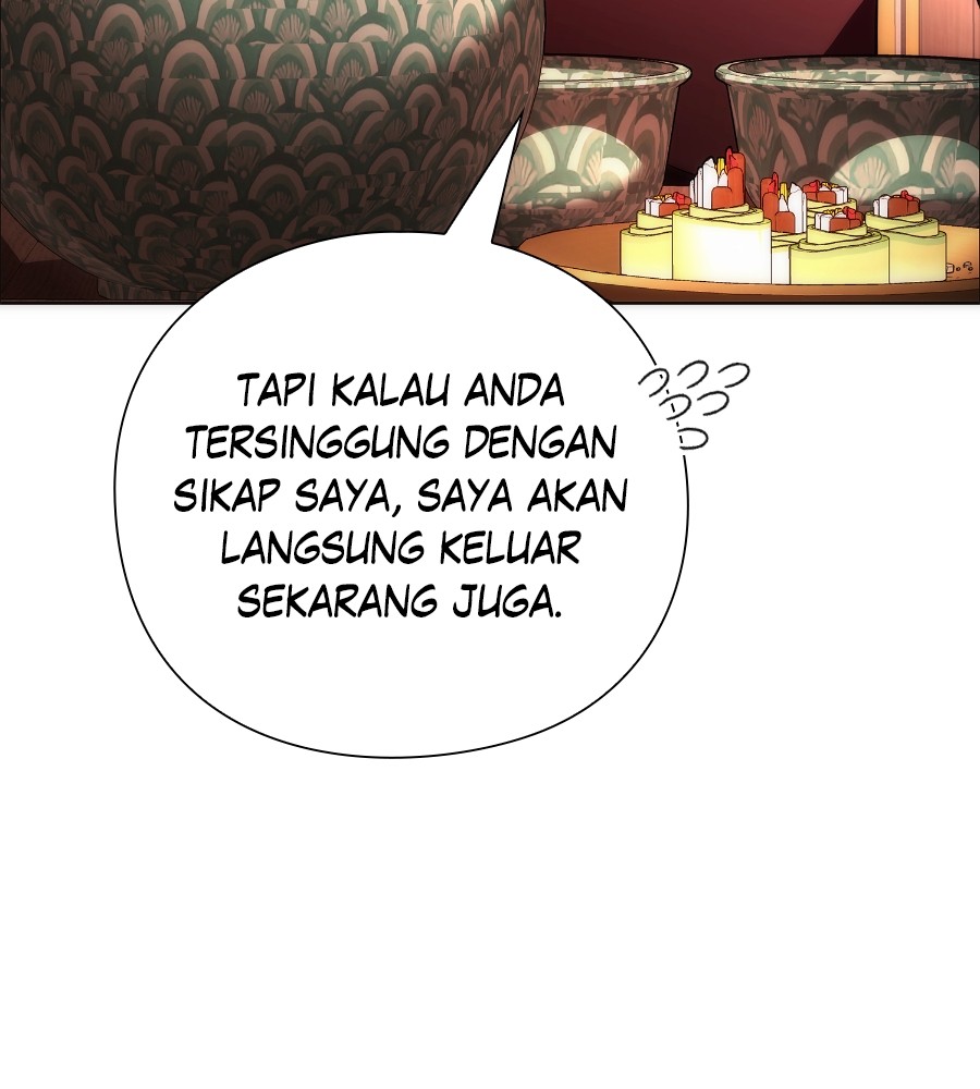 Halaman 102 dari Night of the Goblin Chapter 66