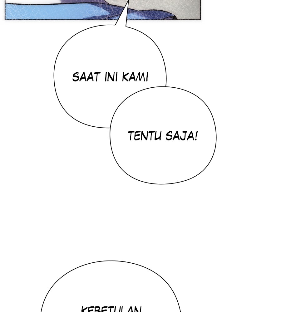 Halaman 104 dari Night of the Goblin Chapter 66