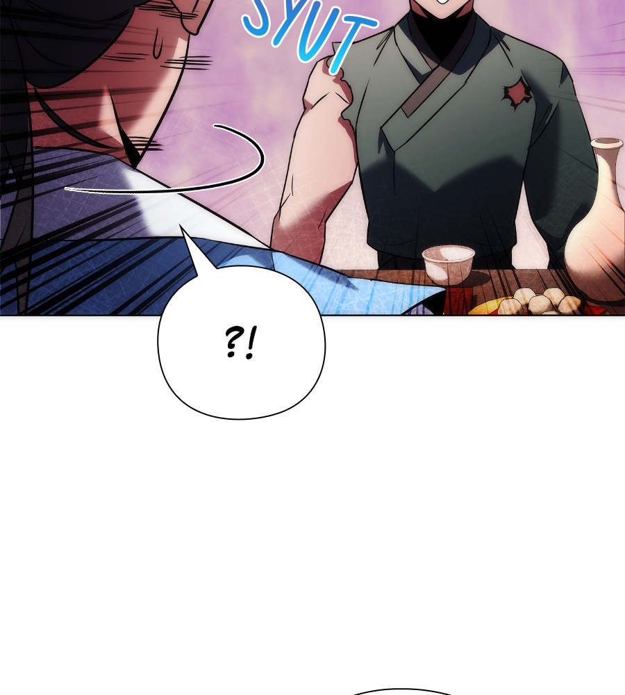 Halaman 106 dari Night of the Goblin Chapter 66
