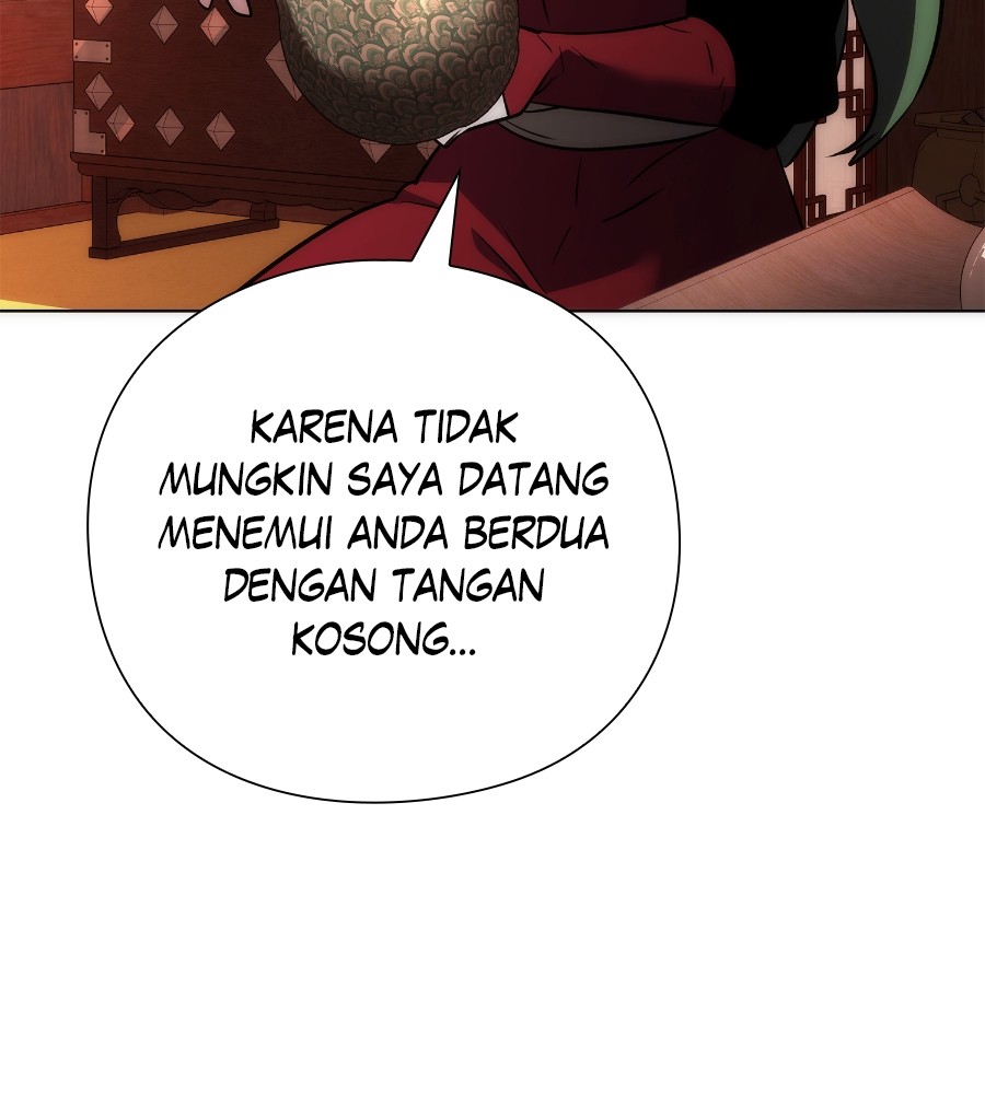Halaman 113 dari Night of the Goblin Chapter 66