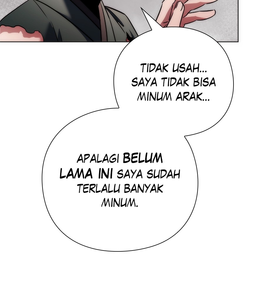 Halaman 115 dari Night of the Goblin Chapter 66