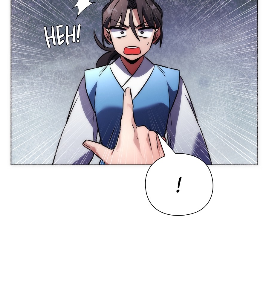 Halaman 117 dari Night of the Goblin Chapter 66