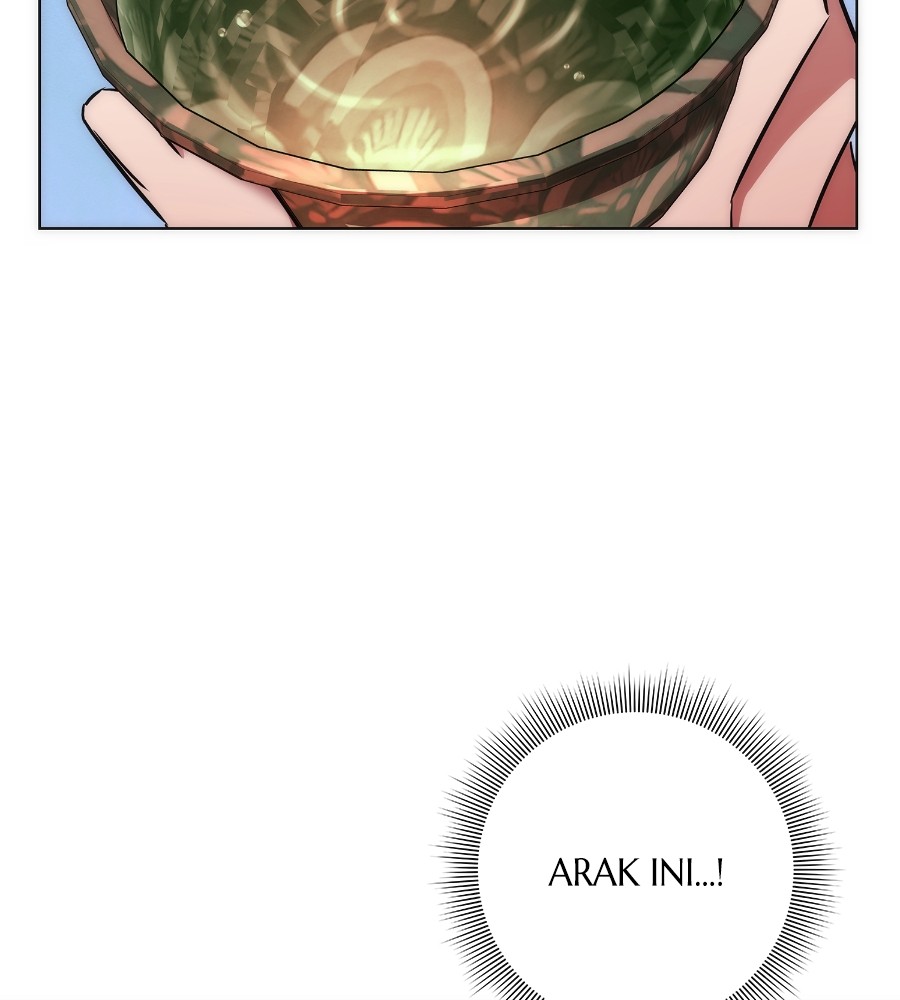 Halaman 121 dari Night of the Goblin Chapter 66