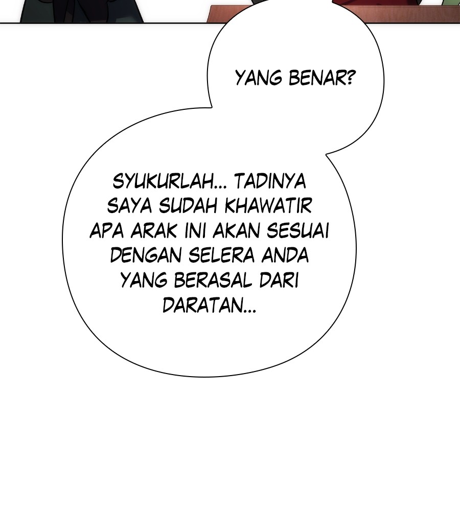 Halaman 124 dari Night of the Goblin Chapter 66