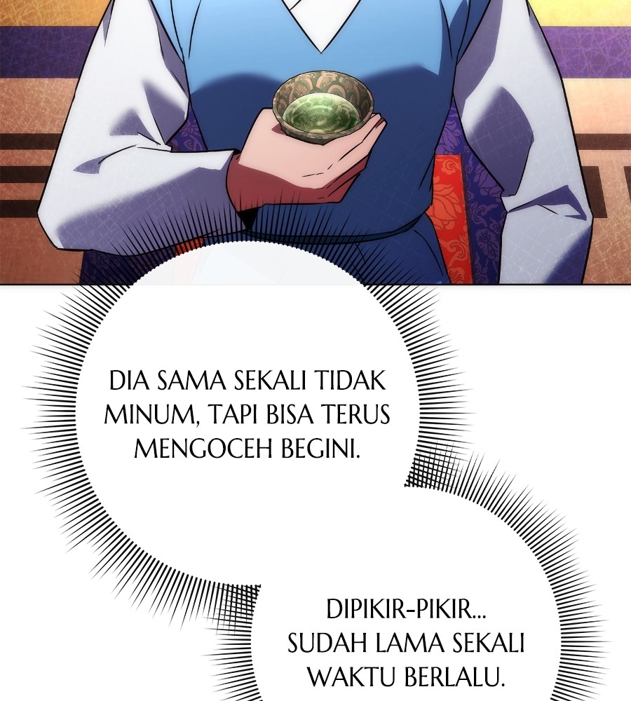 Halaman 133 dari Night of the Goblin Chapter 66